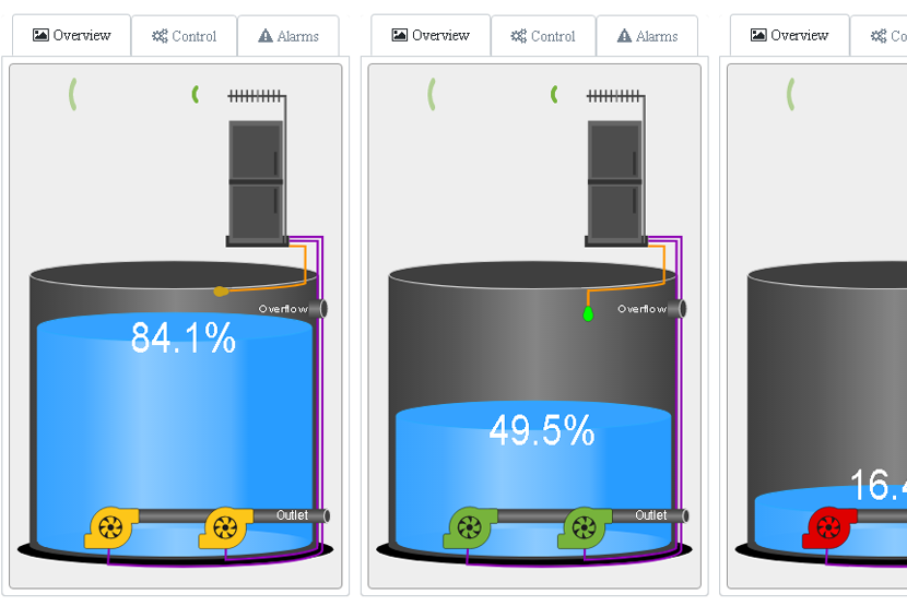 maztec custom controls