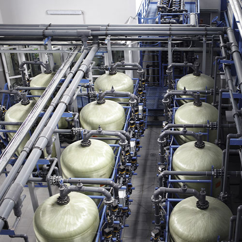 full filtration systems