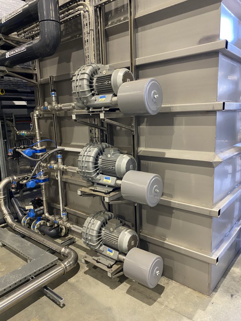 maztec purpose built