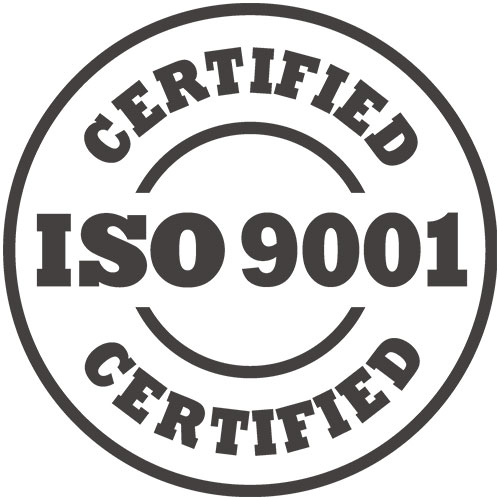 maztec iso certified