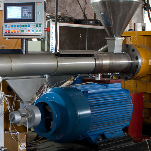 building maintenance motors